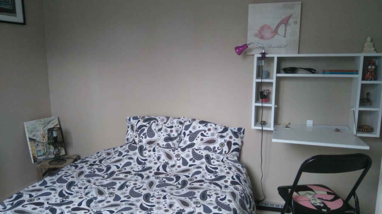 Chambre Privee Chez Un Particulier Saint-Sébastien-sur-Loire Εξωτερικό φωτογραφία