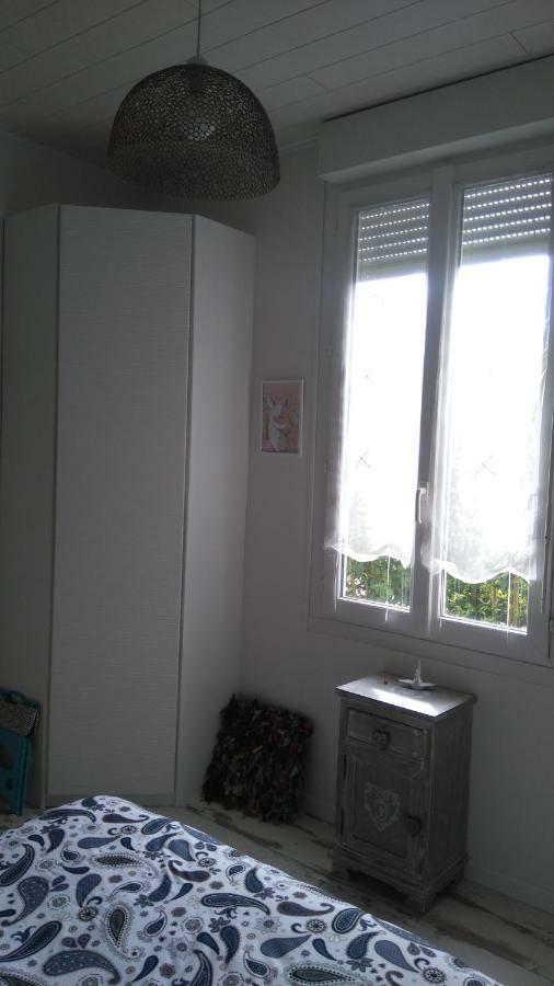 Chambre Privee Chez Un Particulier Saint-Sébastien-sur-Loire Εξωτερικό φωτογραφία