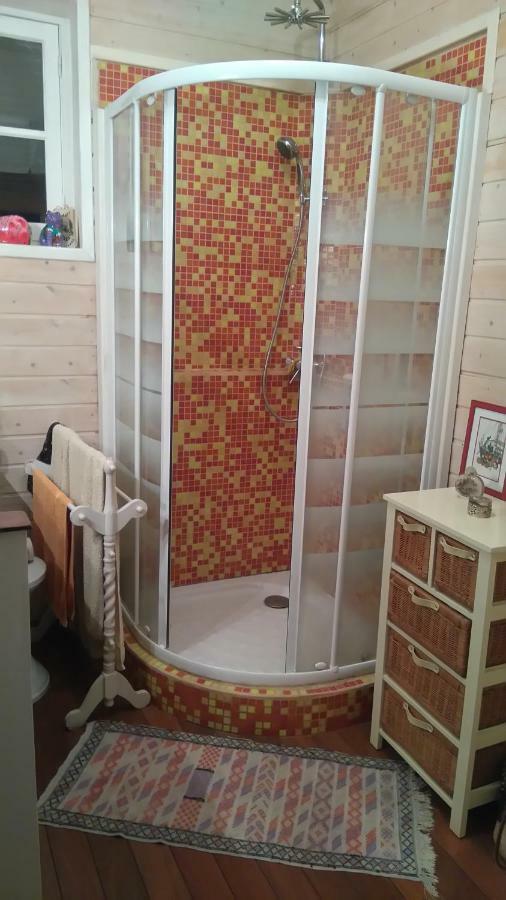 Chambre Privee Chez Un Particulier Saint-Sébastien-sur-Loire Εξωτερικό φωτογραφία